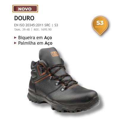 NO RISK BOTA DOURO S3