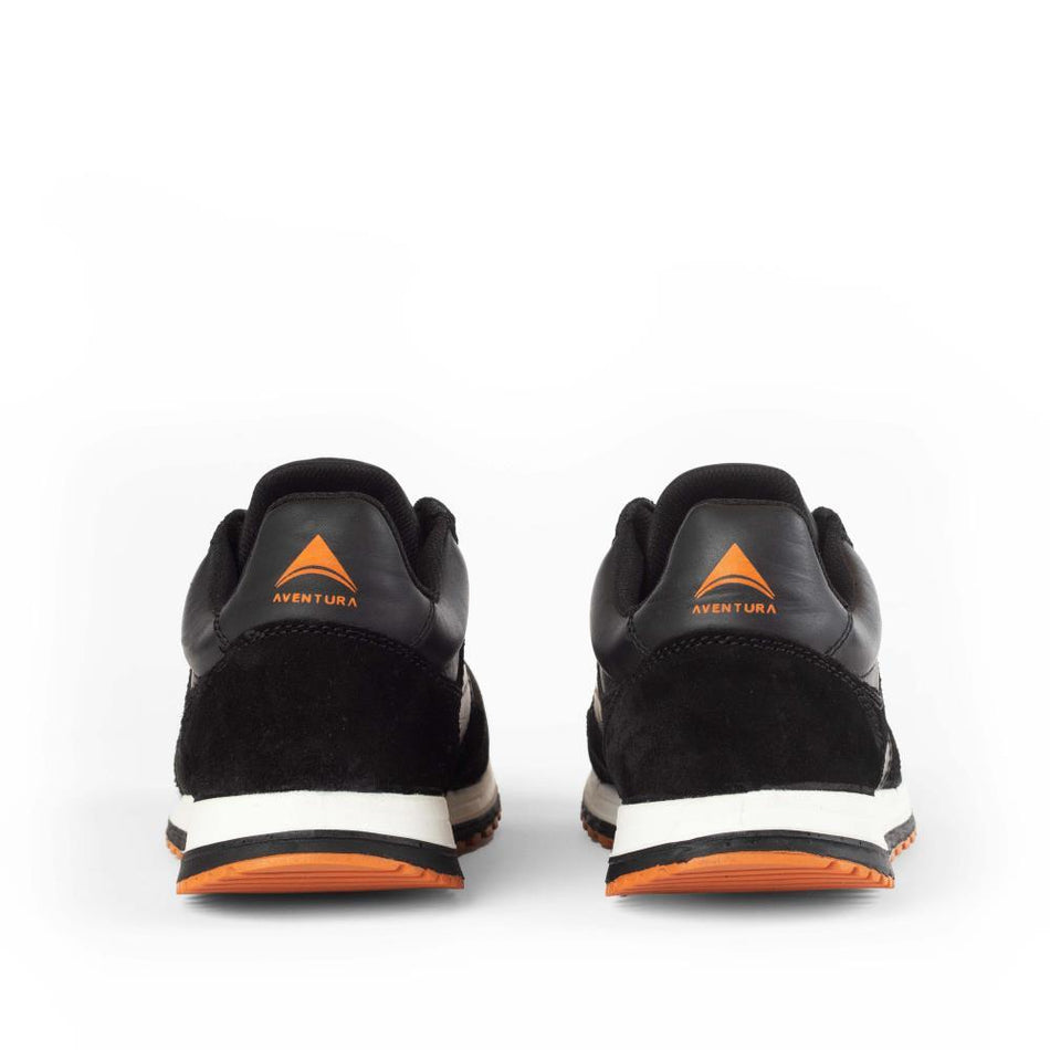 NO RISK SAPATO BIKER S3