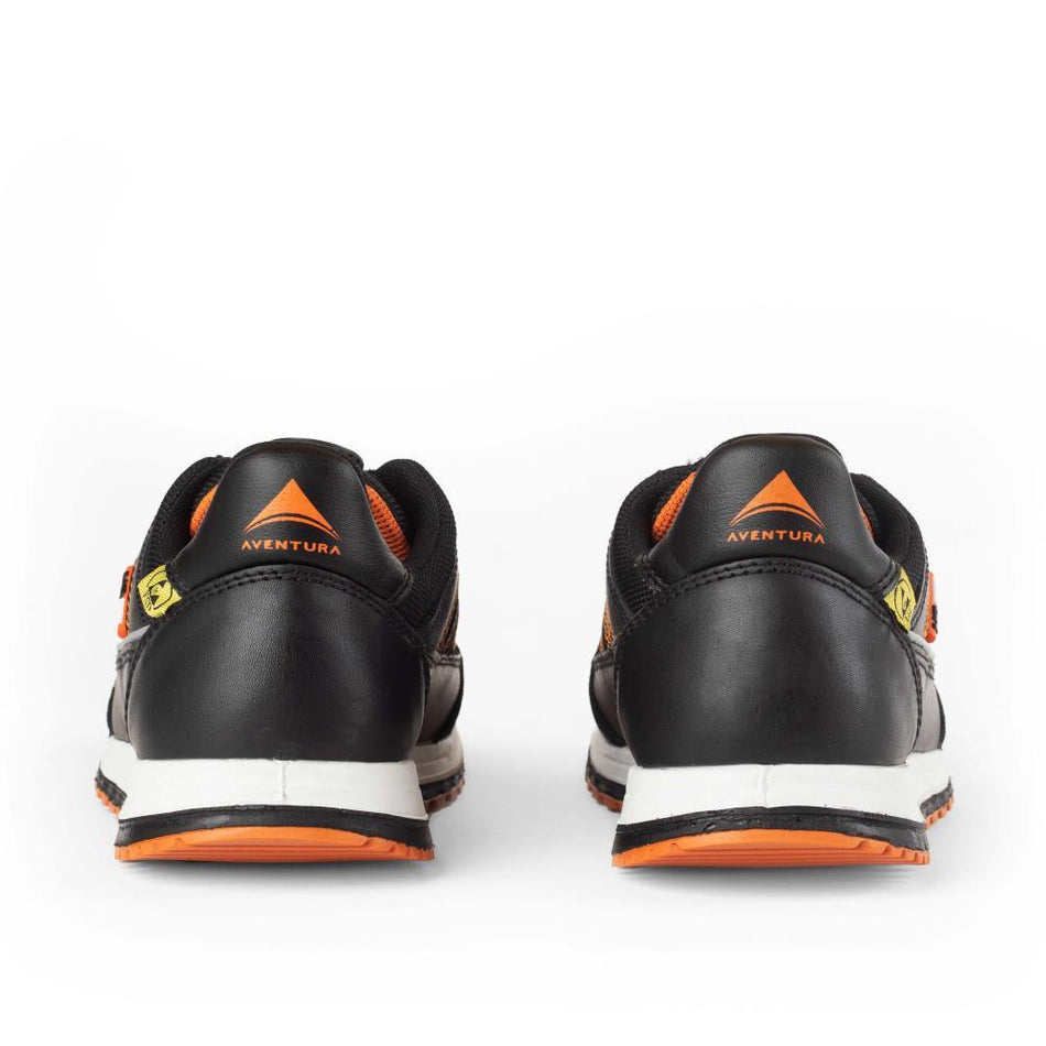 NO RISK SAPATO SPRINTER S1P