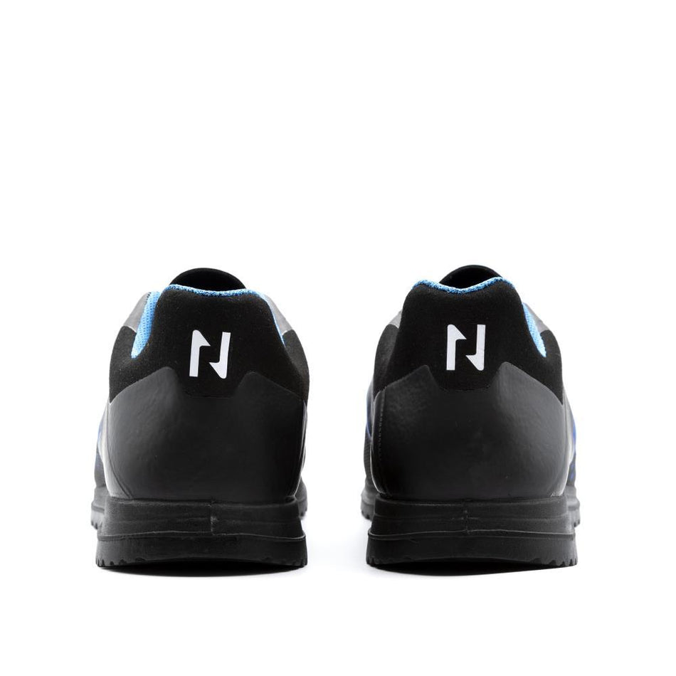 NO RISK SAPATO M5 BLUE S3