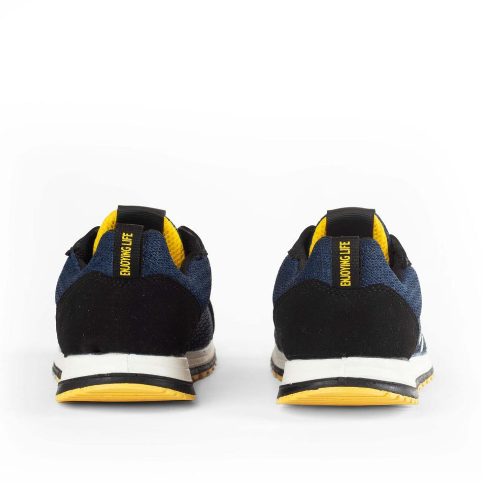 NO RISK SAPATO GAMER S3