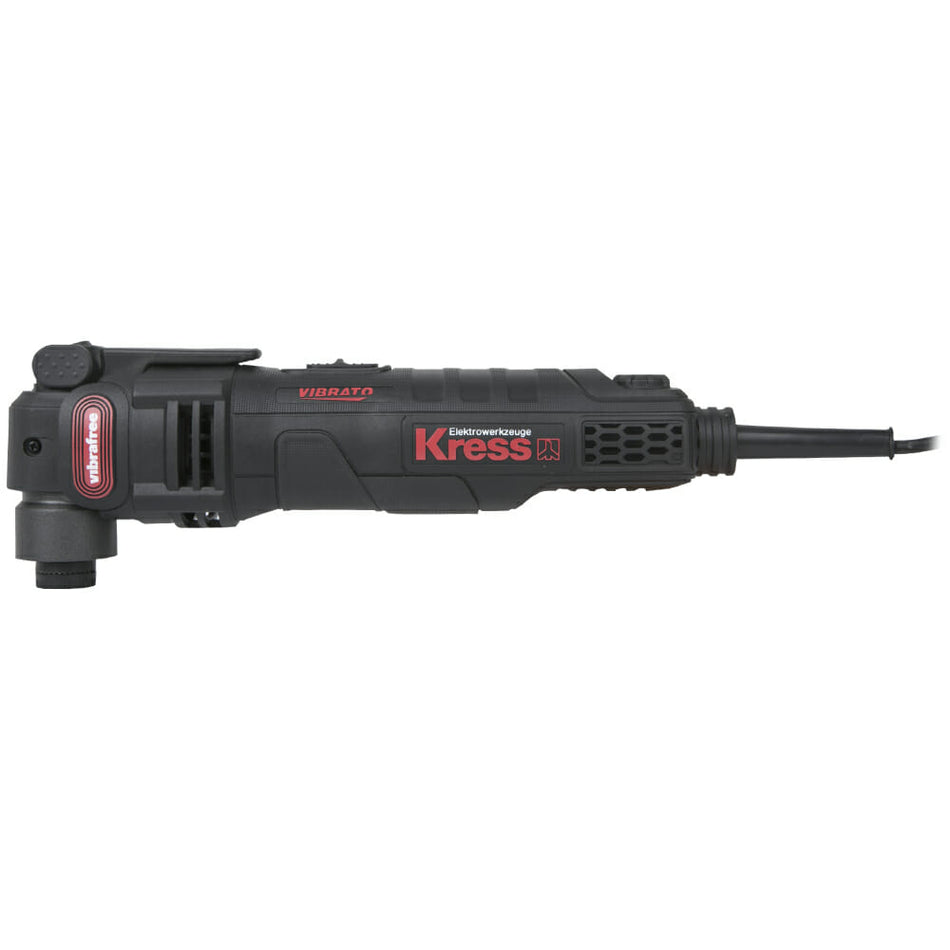 KRESS MULTIFERRAMENTA VIBRATO 480W KUW58.1