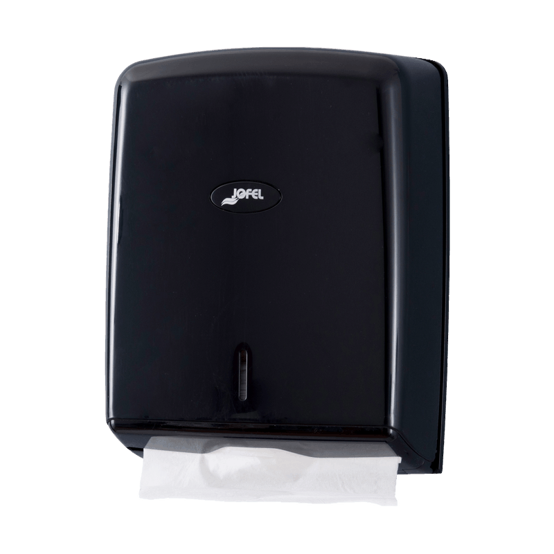 JOFEL VALOR DISPENSADOR PAPEL ZIG ZAG