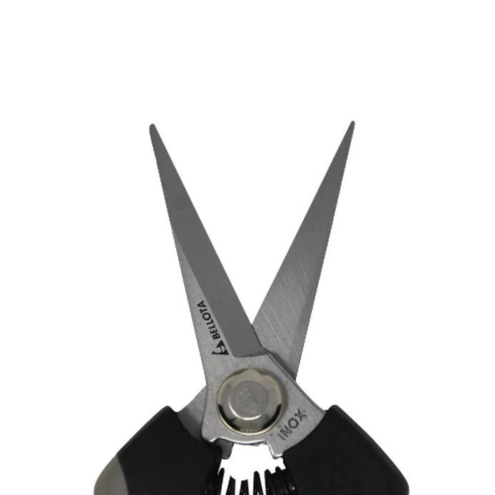 BELLOTA TESOURA PODA 3624 INOX RECTA