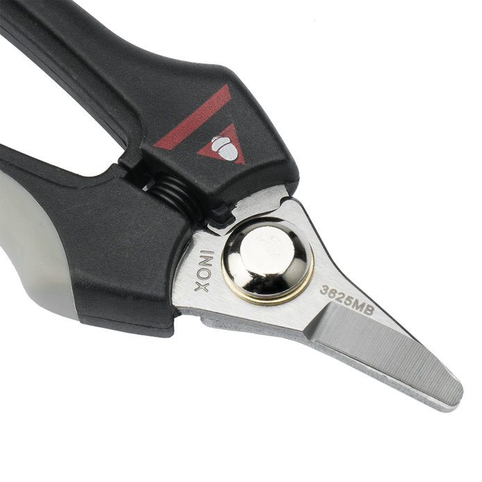 BELLOTA TESOURA PODA 3625 INOX RECTA CURTA