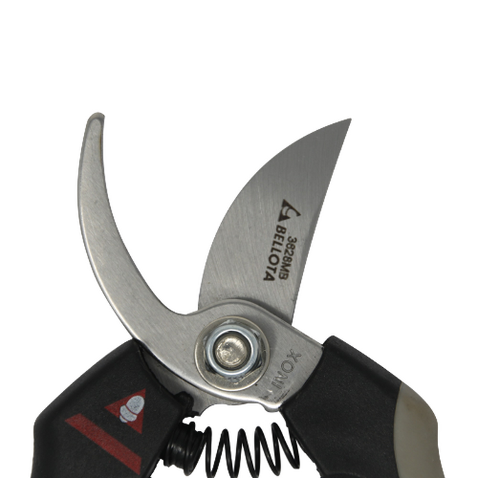 BELLOTA TESOURA PODA 3628 INOX CURVA CURTA