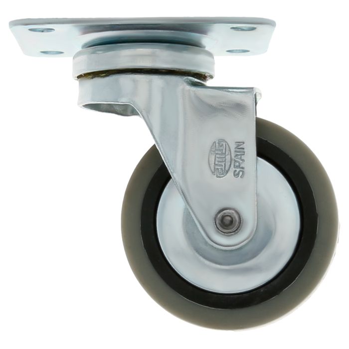 AMIG RODA PLACA BORRACHA-NYLON MOD. 2502