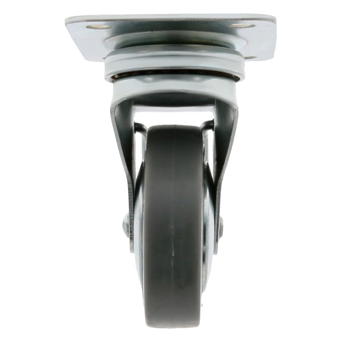 AMIG RODA PLACA E TRAVAO BORRACHA-NYLON MOD. 2503