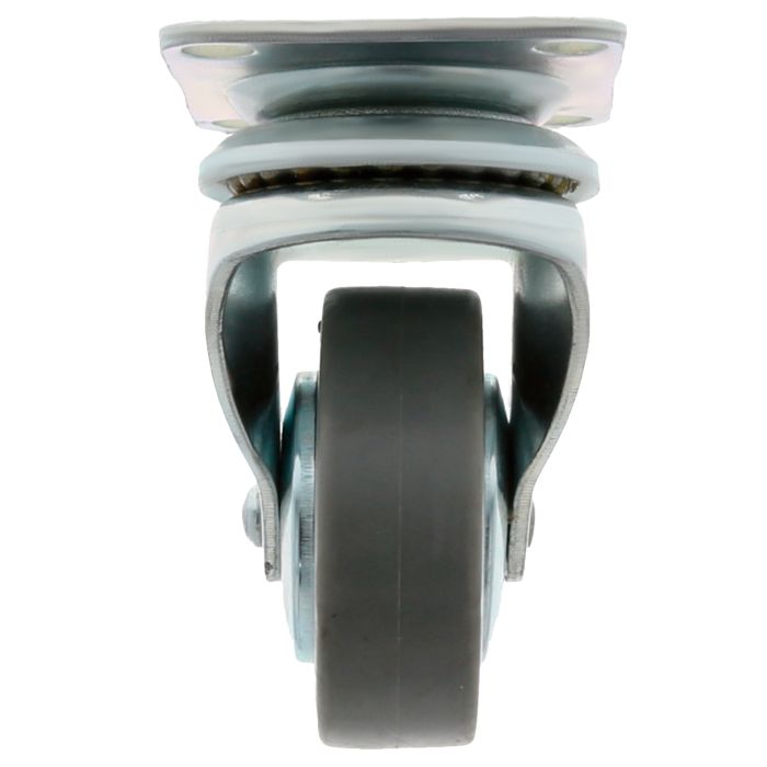 AMIG RODA PLACA BORRACHA-NYLON MOD. 2510