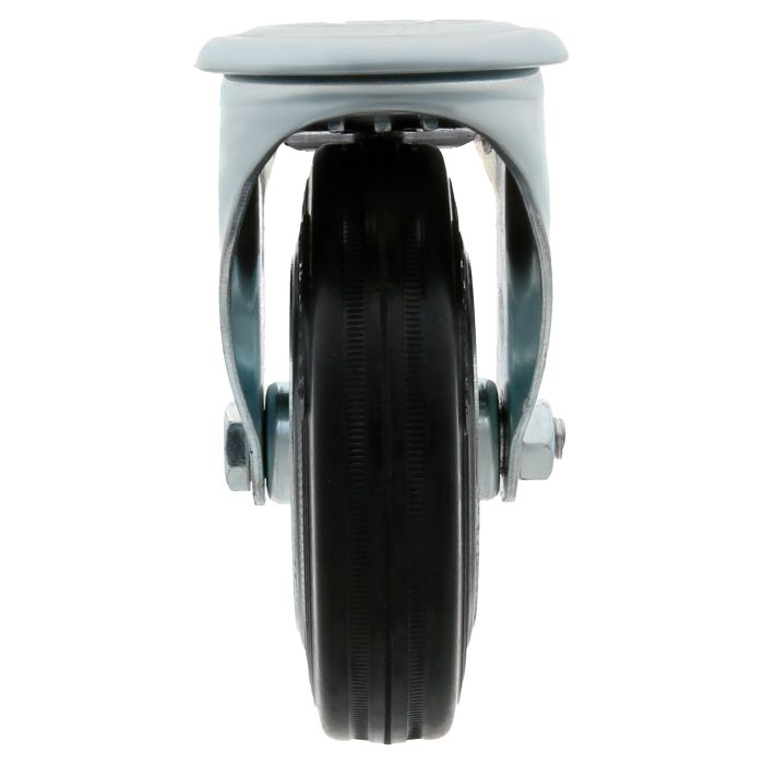 AMIG RODA ORIFICIO E TRAVAO BORRACHA-CHAPA MOD.252