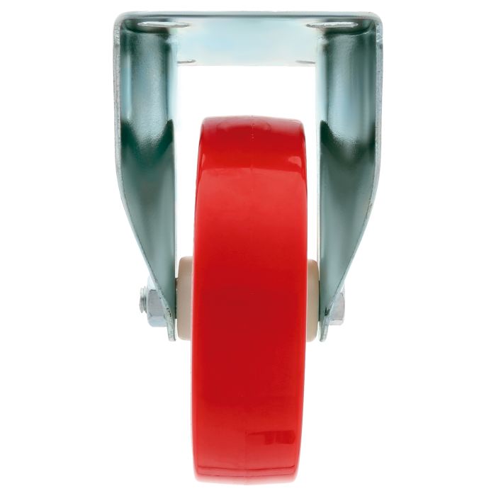 AMIG RODA PLACA FIXA POLIURETANO MOD.2542