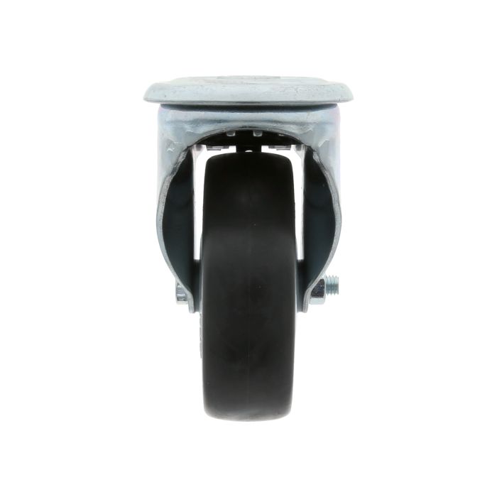 AMIG RODA ORIFICIO E TRAVAO BORRACHA MOD.2531T