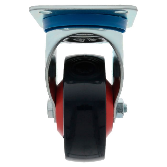 AMIG RODA PLACA NYLON MOD.2553