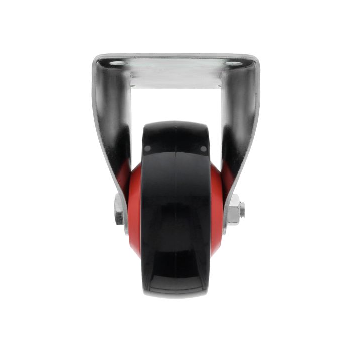 AMIG RODA PLACA FIXA NYLON MOD.2555