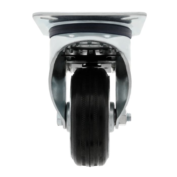 AMIG RODA PLACA E TRAVAO BORRACHA-CHAPA MOD. 2523T