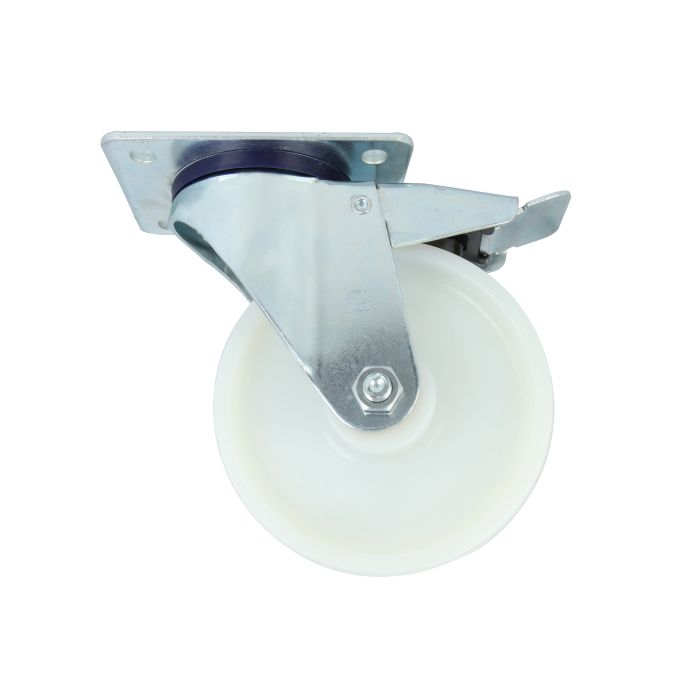 AMIG RODA PLACA E TRAVAO NYLON MOD.2550T