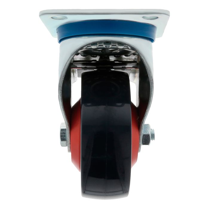 AMIG RODA PLACA E TRAVAO NYLON MOD.2553T