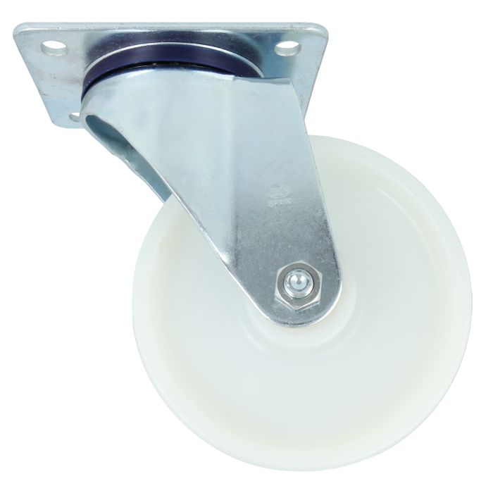 AMIG RODA PLACA NYLON MOD.2550