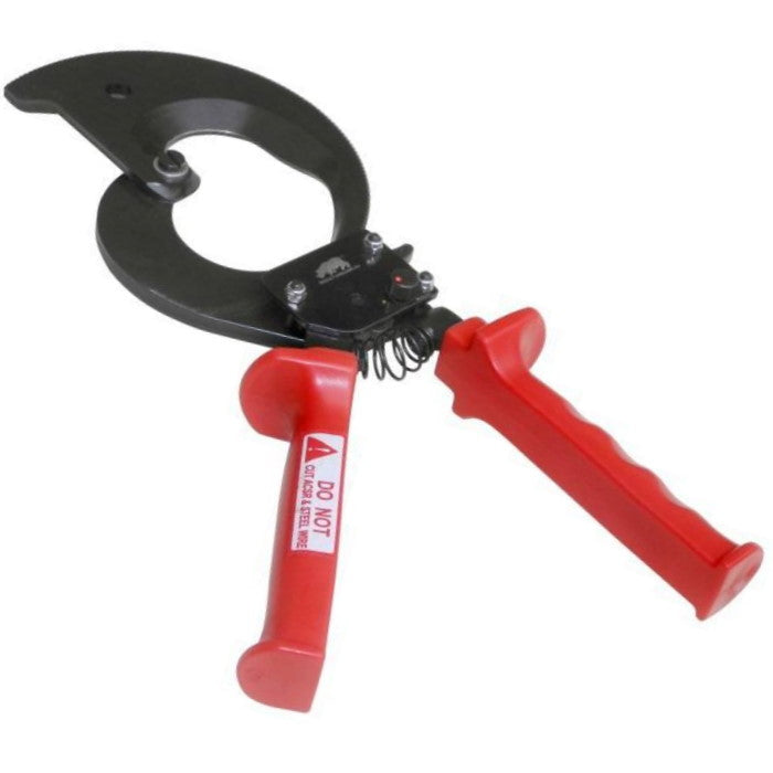 JONNESWAY ALICATE CORTA CABOS 52MM COM ROQUETE