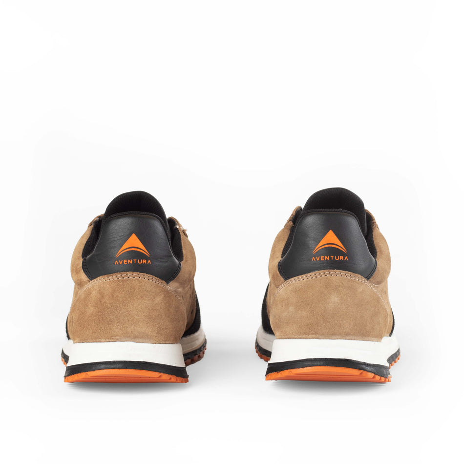 NO RISK SAPATO RUNNER S1P SRC