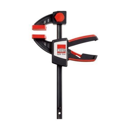 BESSEY GRAMPO DE APERTO RÁPIDO REVERSÍVEL EZS