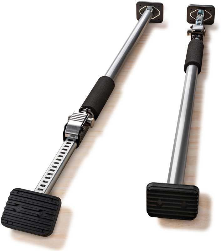 BESSEY GRAMPO TELESCOPICO ST