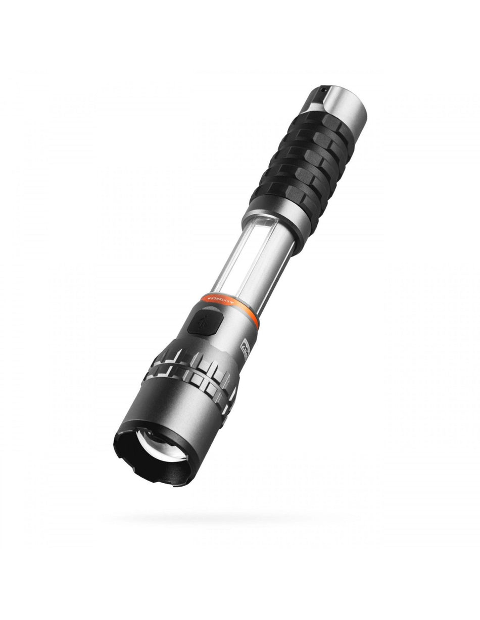 NEBO LANTERNA SLYDE KING 2K 2000 LUMENS