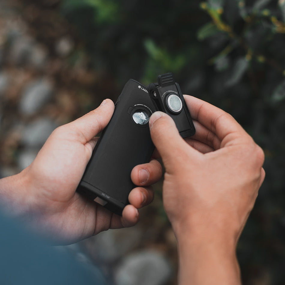 NEBO LANTERNA SLIM+ POWERBANK