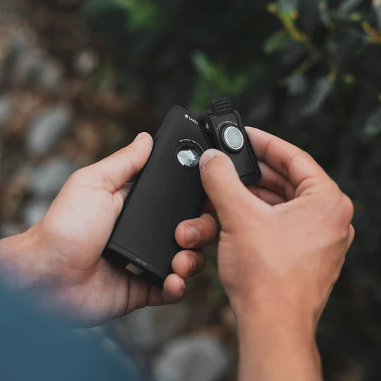 NEBO LANTERNA SLIM+ 700 LM POWERBANK