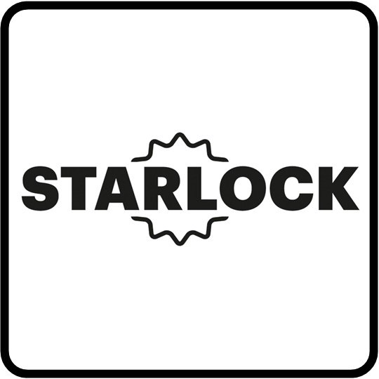 METABO MULTIF. LAMINA STARLOCK LADRILHO REDONDA
