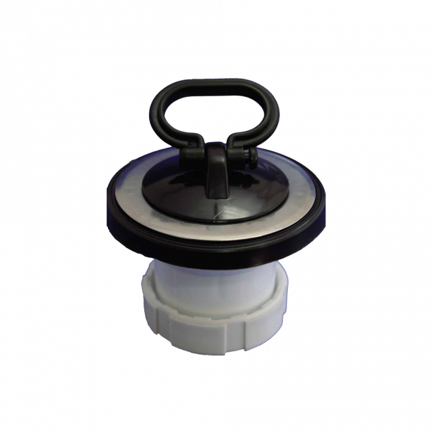TECNOAGUA VALVULA LAVATORIO/BIDÉ 1.1/4'' T-60