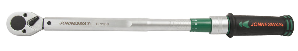 JONNESWAY CHAVE DINAMOMETRICA 3/4 150-800NM