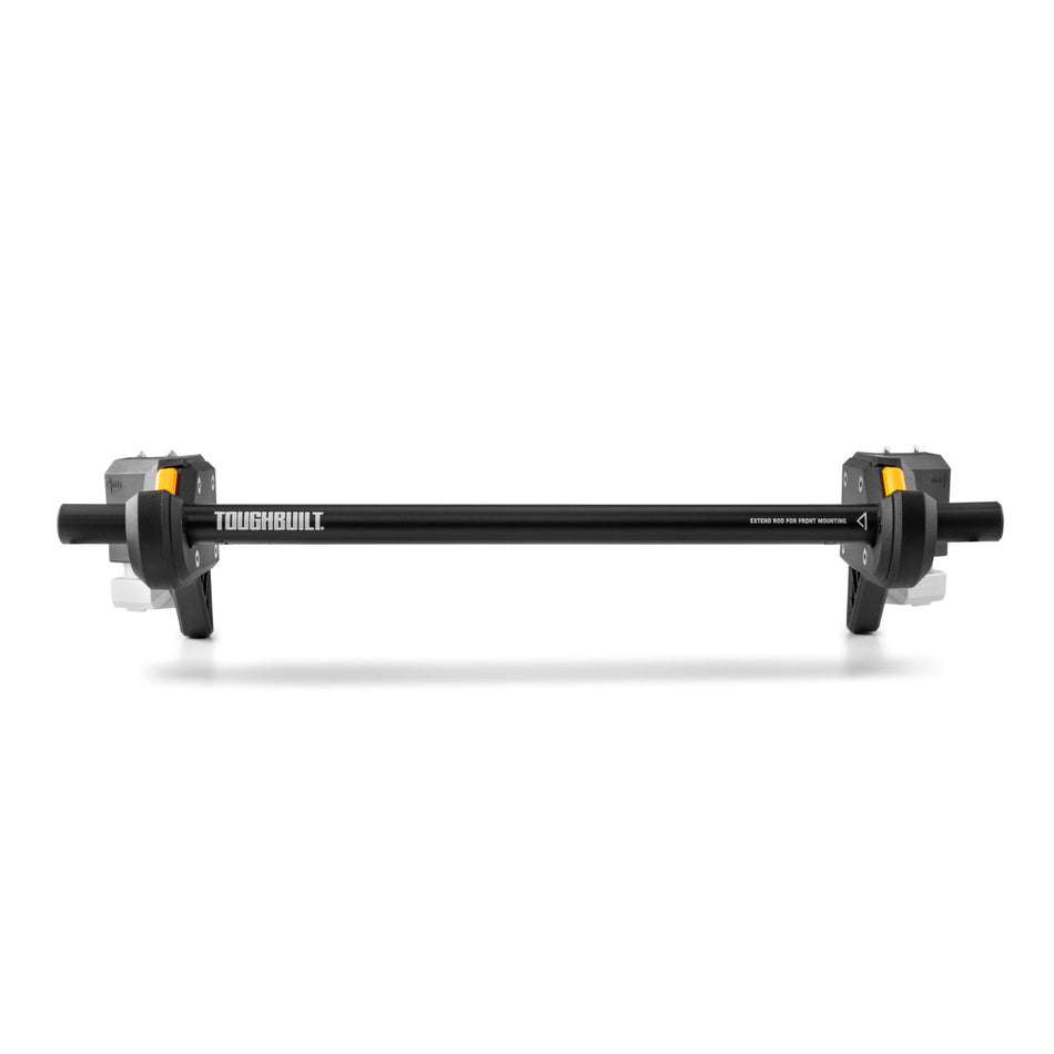 TOUGHBUILT STACKTECH SUPORTE PARA ROLOS