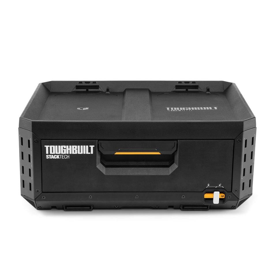 TOUGHBUILT STACKTECH CAIXA 1 GAVETA