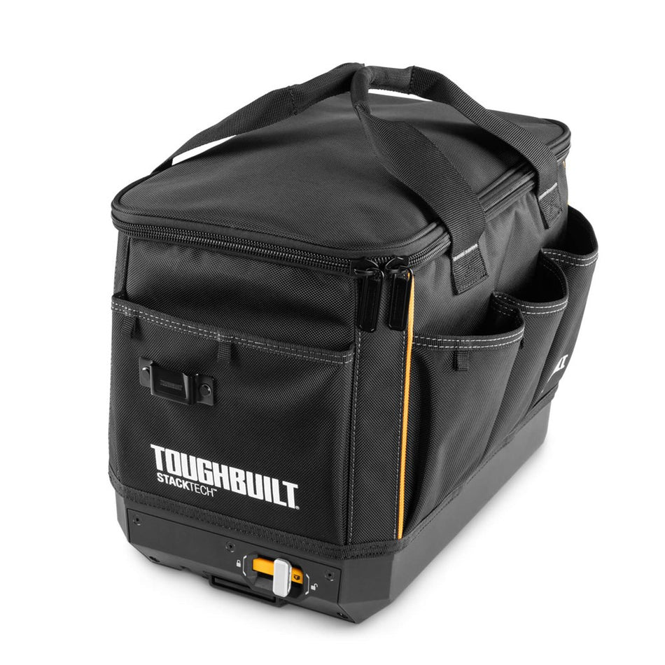 TOUGHBUILT STACKTECH BOLSA DE FERRAMENTAS C/FECHO
