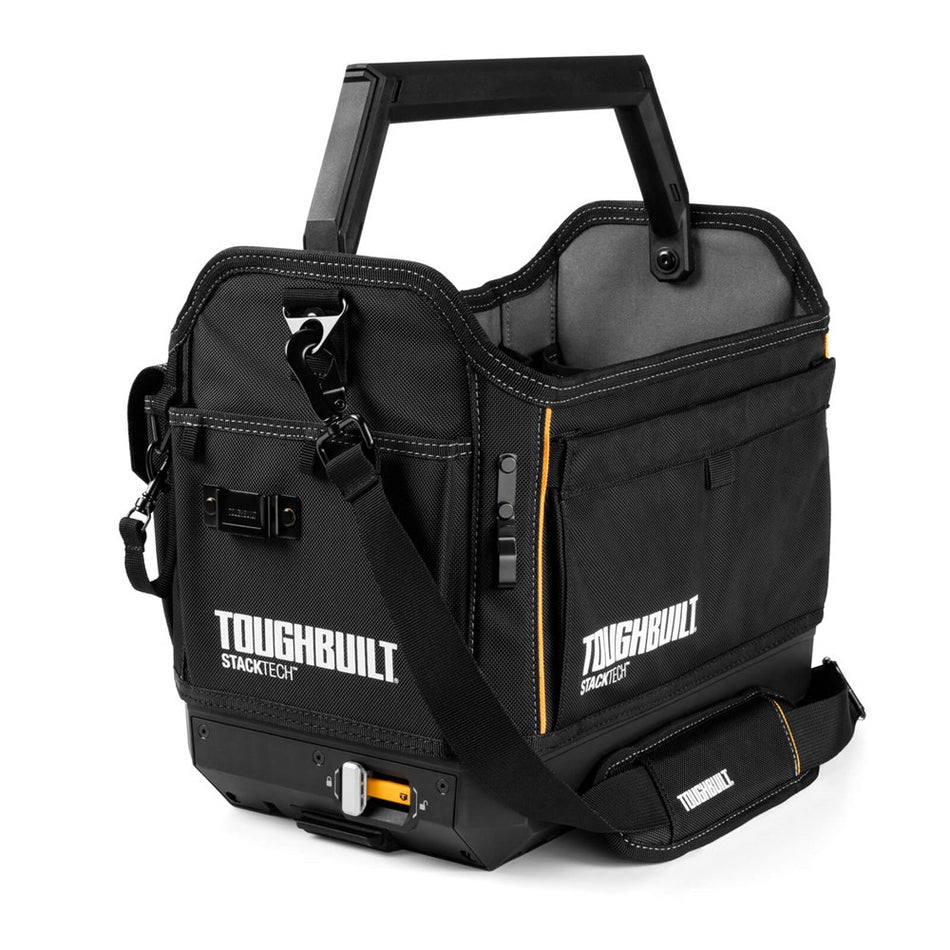 TOUGHBUILT STACKTECH BOLSA DE FERRAMENTAS C/FECHO