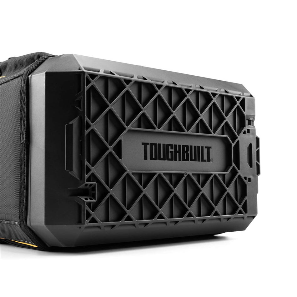 TOUGHBUILT STACKTECH BOLSA DE FERRAMENTAS C/FECHO
