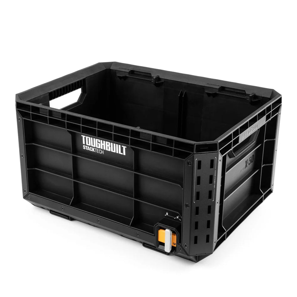 TOUGHBUILT STACKTECH CAIXA DE FERRAMENTAS S/TAMPA