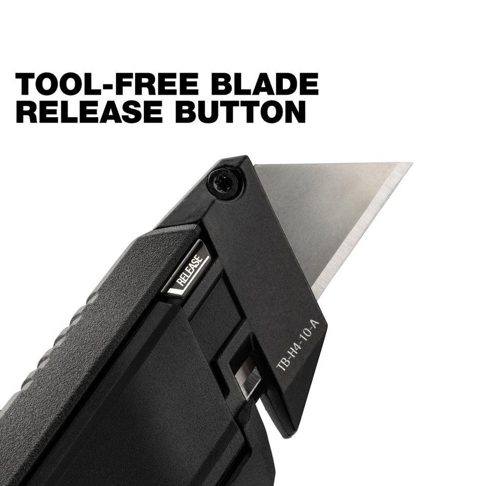 TOUGHBUILT X-ACTO CARREGAMENTO C/ALAVANCA