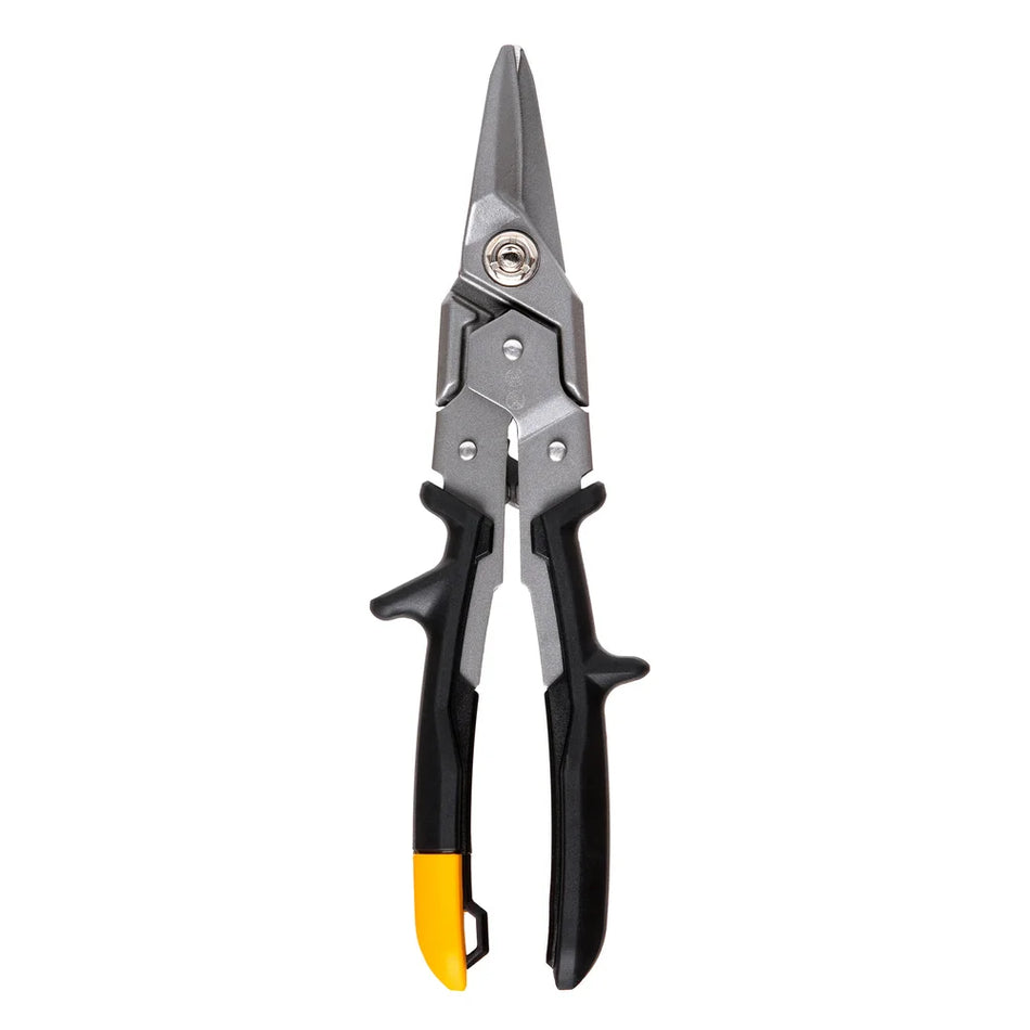 TOUGHBUILT TESOURA CORTE CHAPA RETO