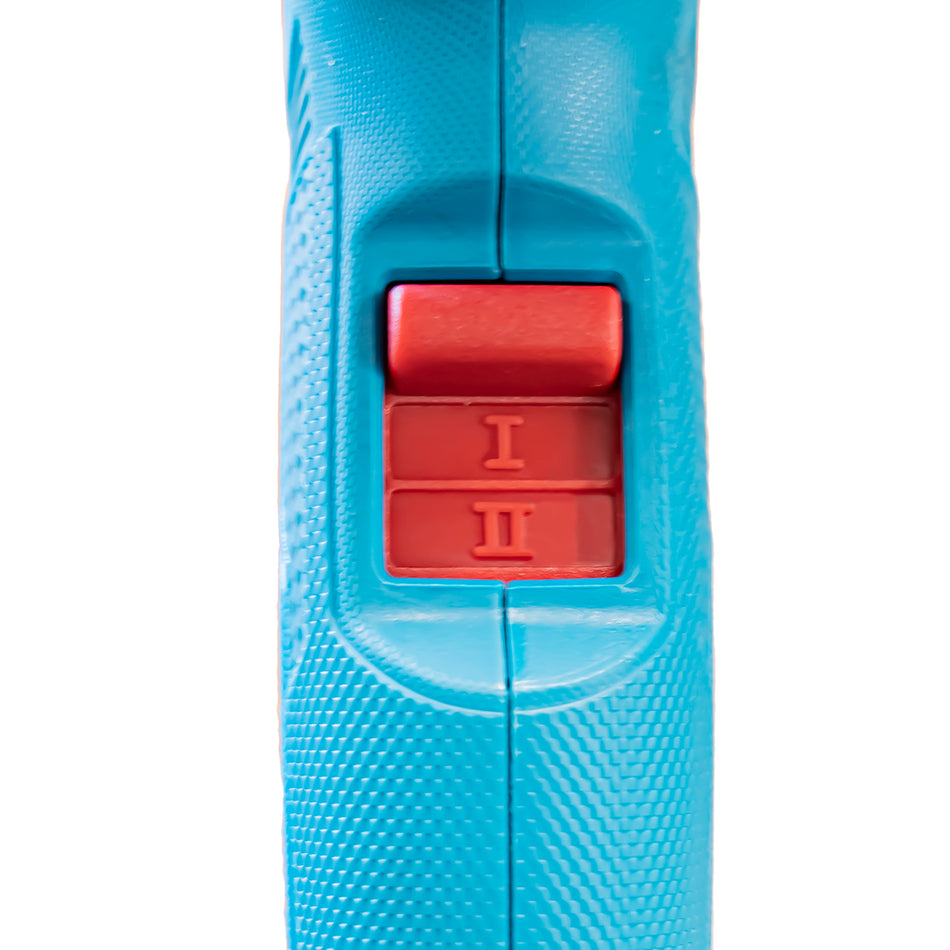 TOTAL SOPRADOR AR QUENTE 2000W TB20036