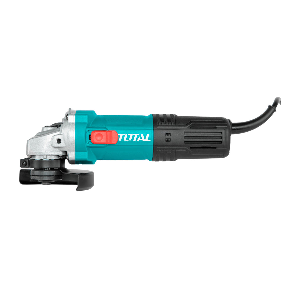 TOTAL REBARBADORA 750W 115MM