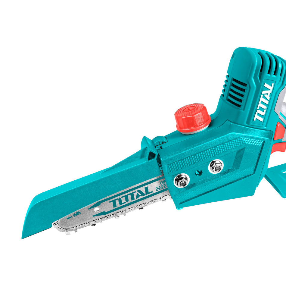 TOTAL 20 V MINI SERRA V-ZERO