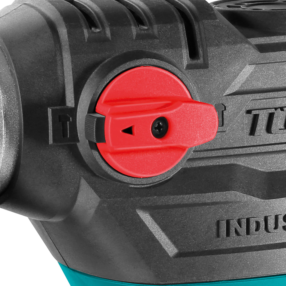 TOTAL MARTELO COMBINADO 1500W 5,5J