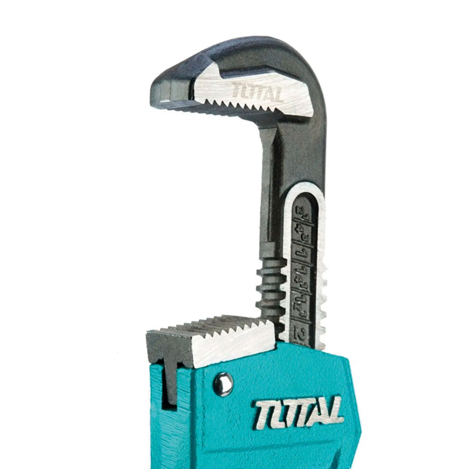 TOTAL CHAVE STILLSON