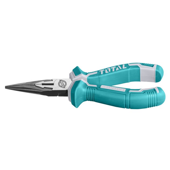 TOTAL ALICATE PONTAS PLANAS