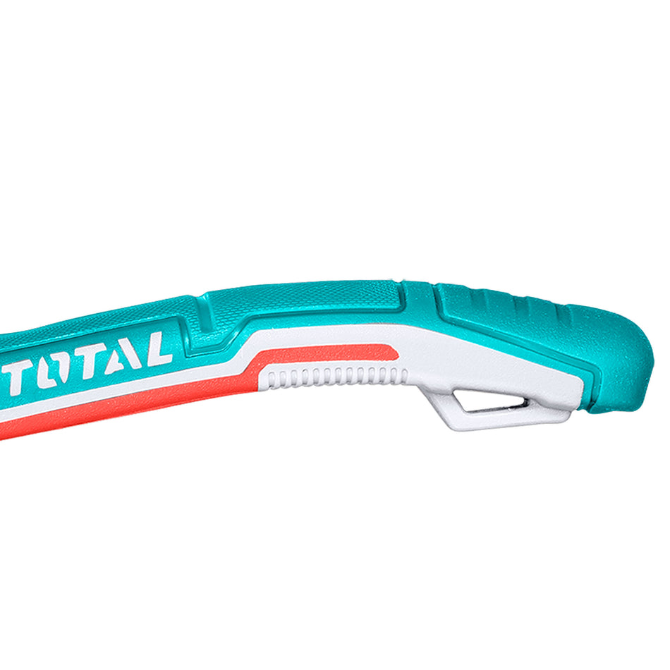 TOTAL INDUSTRIAL ALICATE DE CORTE