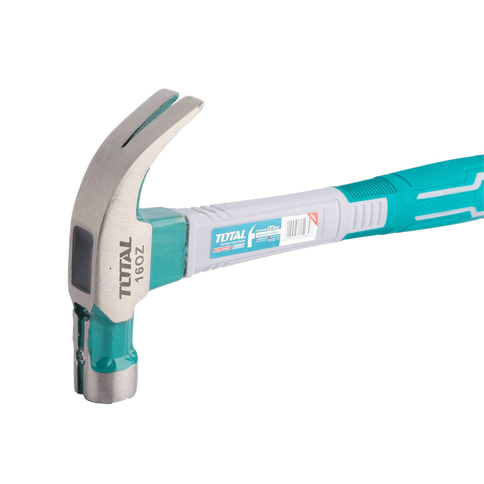 TOTAL MARTELO CARPINTEIRO