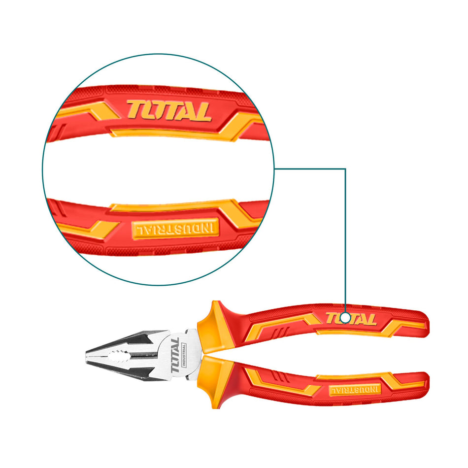 TOTAL ALICATE UNIVERSAL