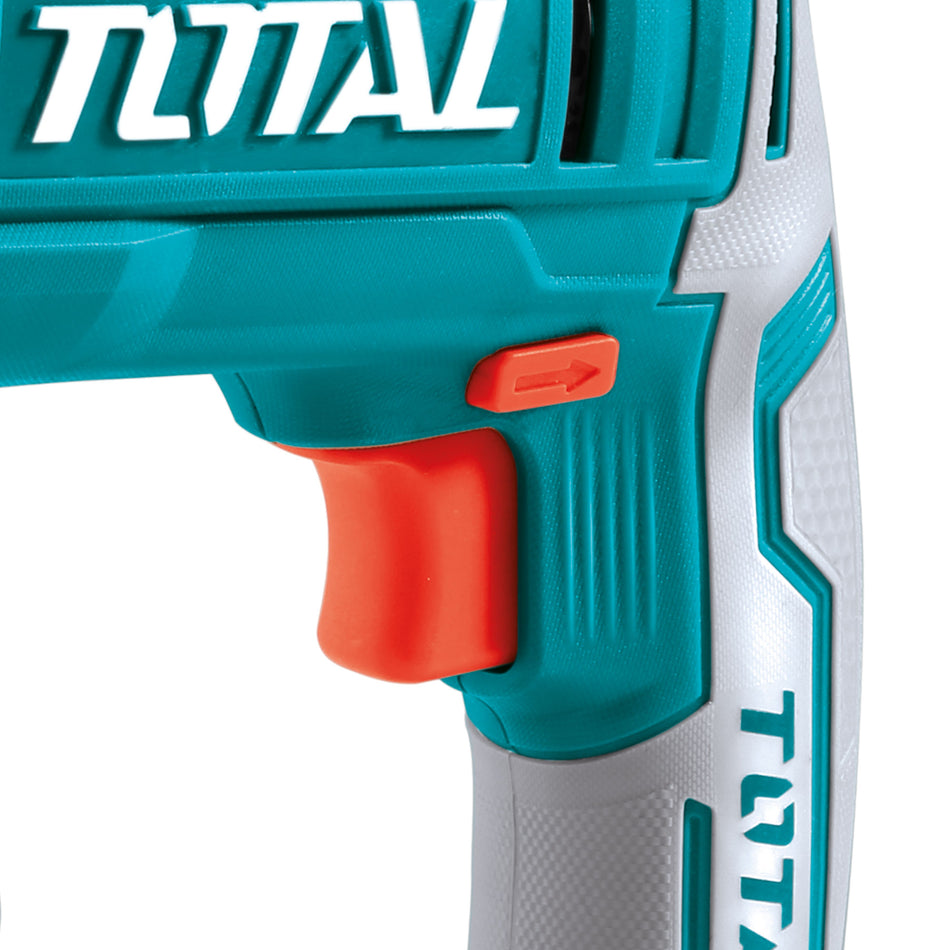 TOTAL 20V MARTELO COMBINADO 1.5 J